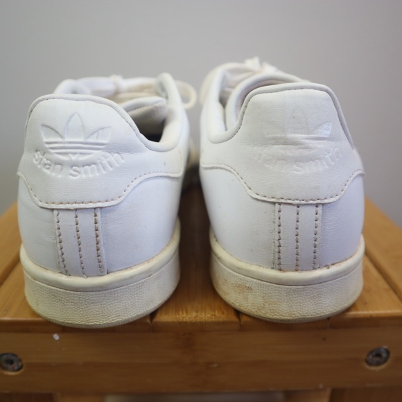 Adidas Stan Smith Size 7 - Picture 4 of 5